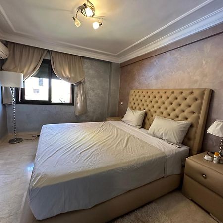 Luxury Duplex For Rent Suites,Terrace,Swimimg Pool Marrakesh Extérieur photo