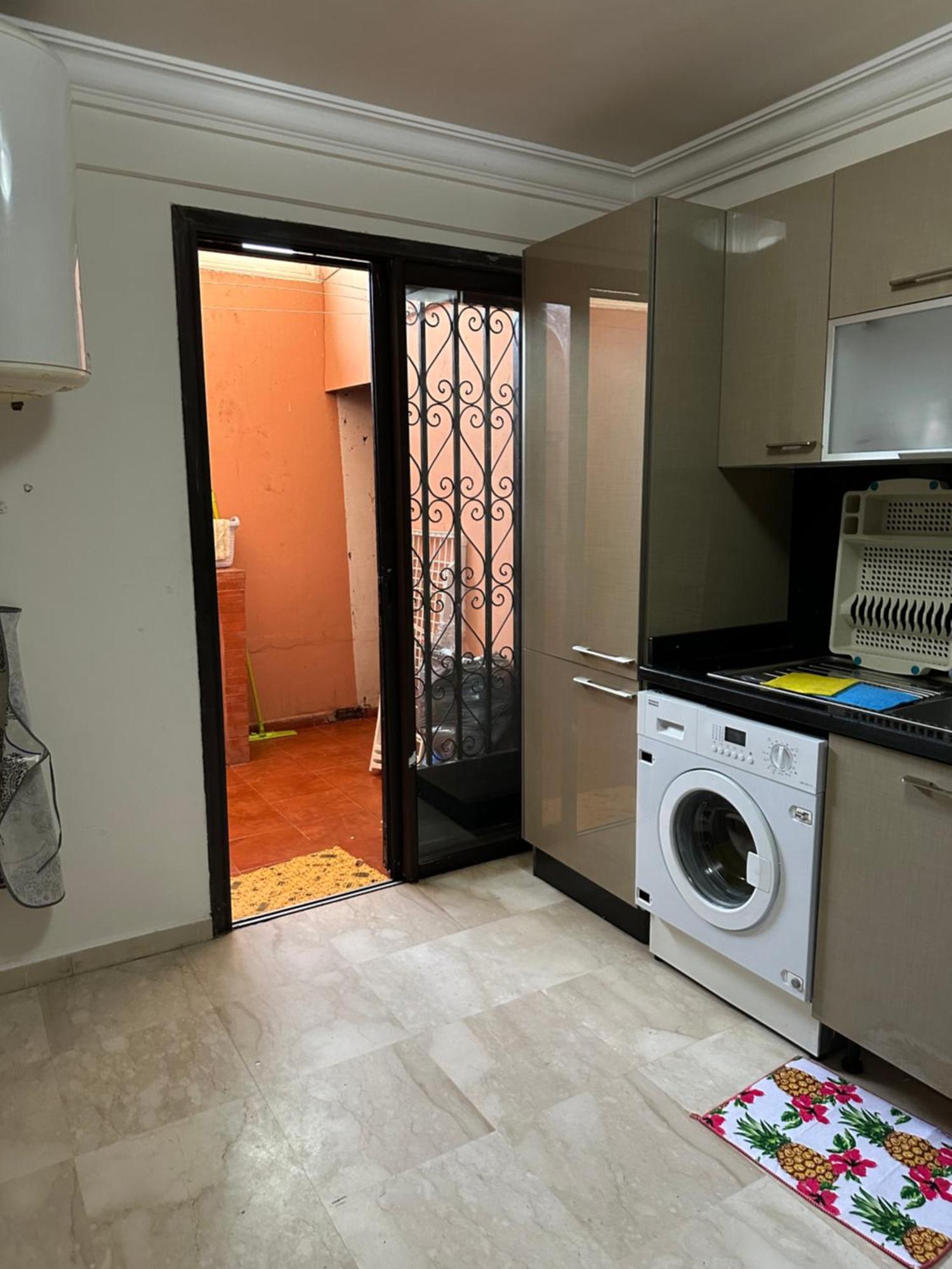 Luxury Duplex For Rent Suites,Terrace,Swimimg Pool Marrakesh Extérieur photo