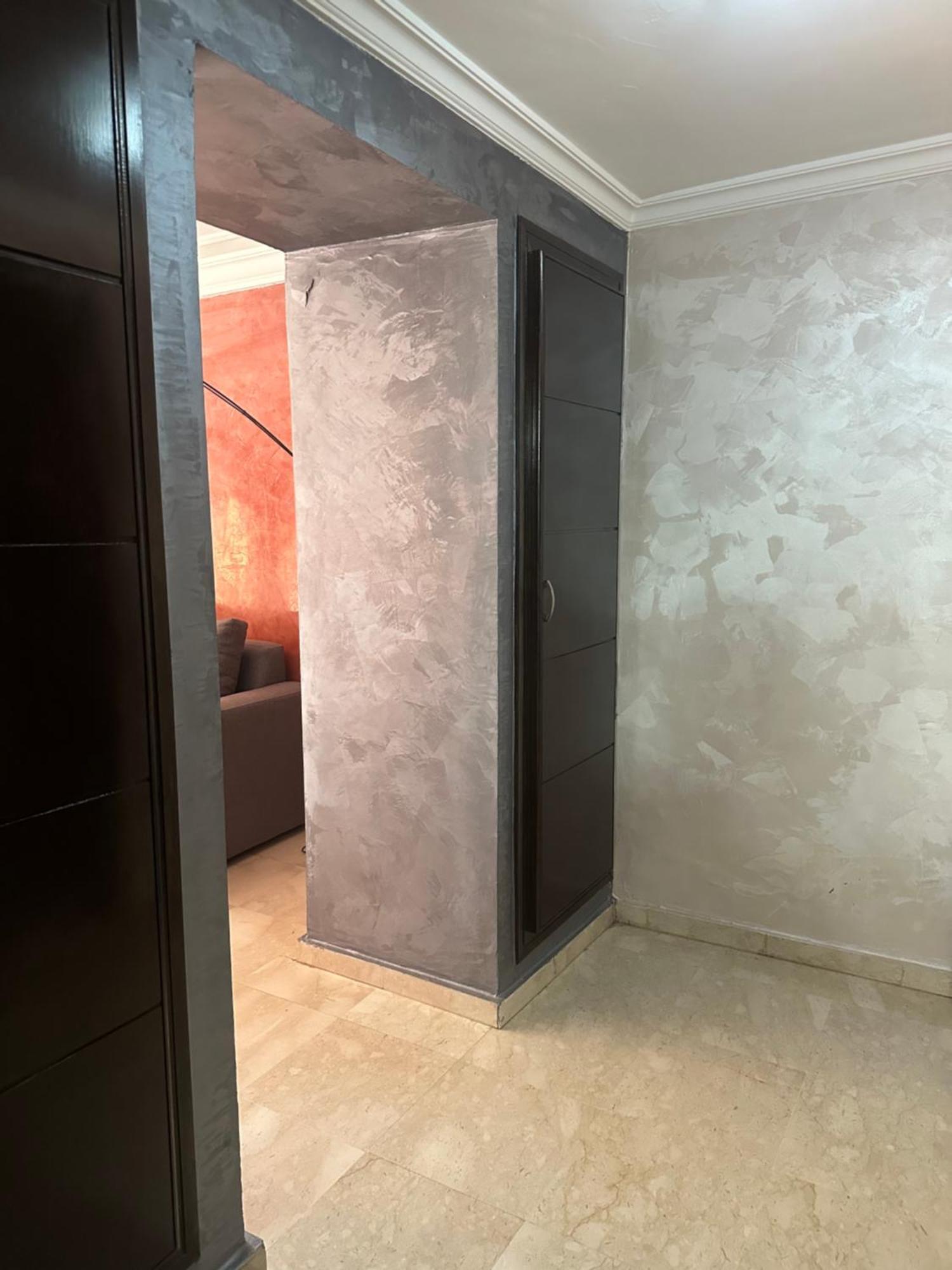 Luxury Duplex For Rent Suites,Terrace,Swimimg Pool Marrakesh Extérieur photo