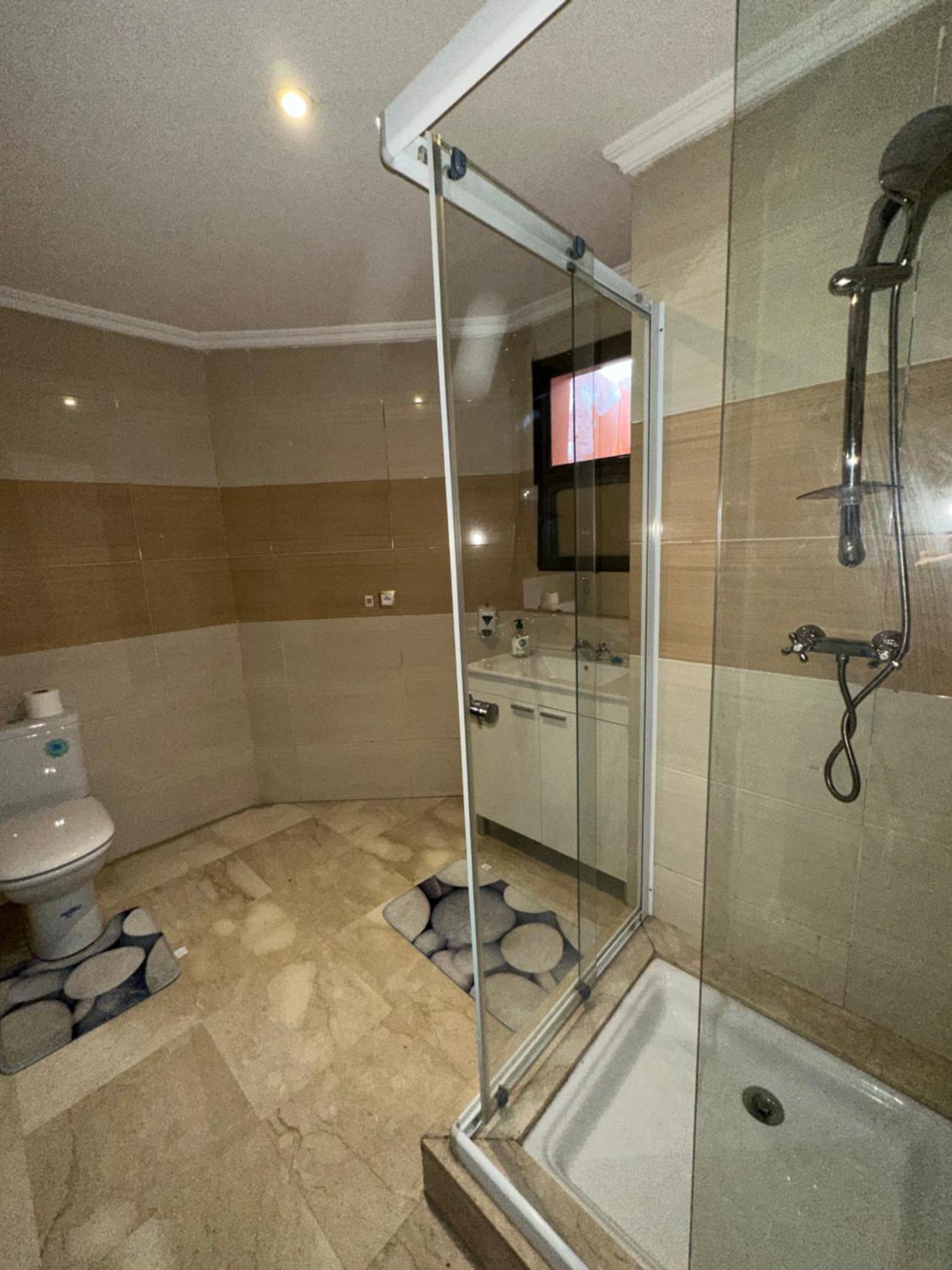 Luxury Duplex For Rent Suites,Terrace,Swimimg Pool Marrakesh Extérieur photo