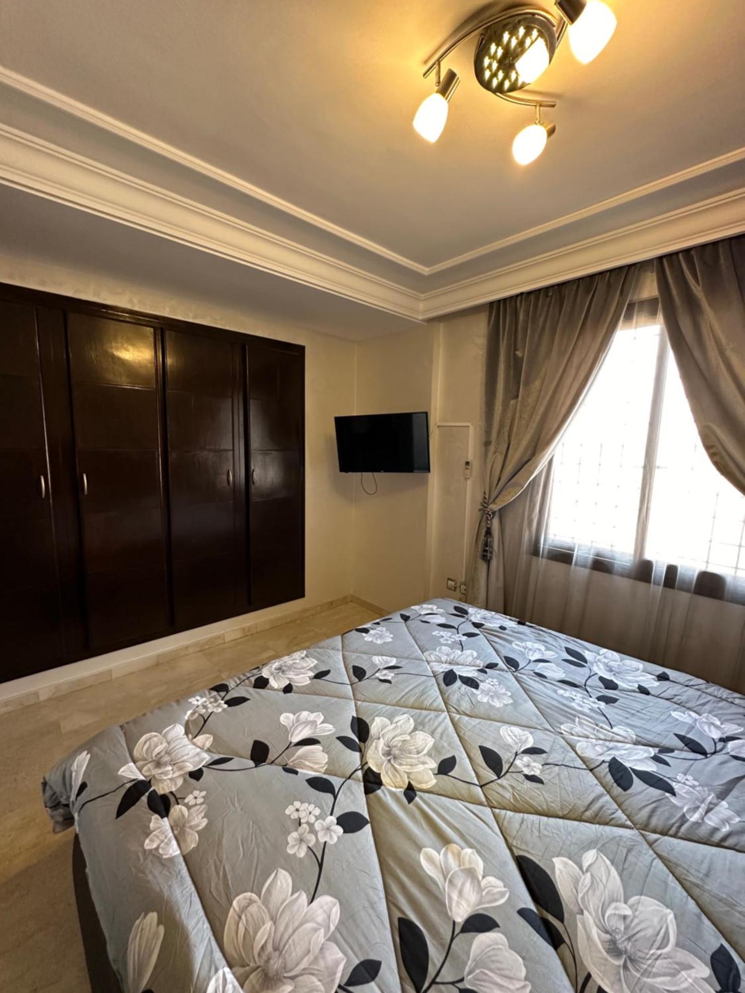 Luxury Duplex For Rent Suites,Terrace,Swimimg Pool Marrakesh Extérieur photo