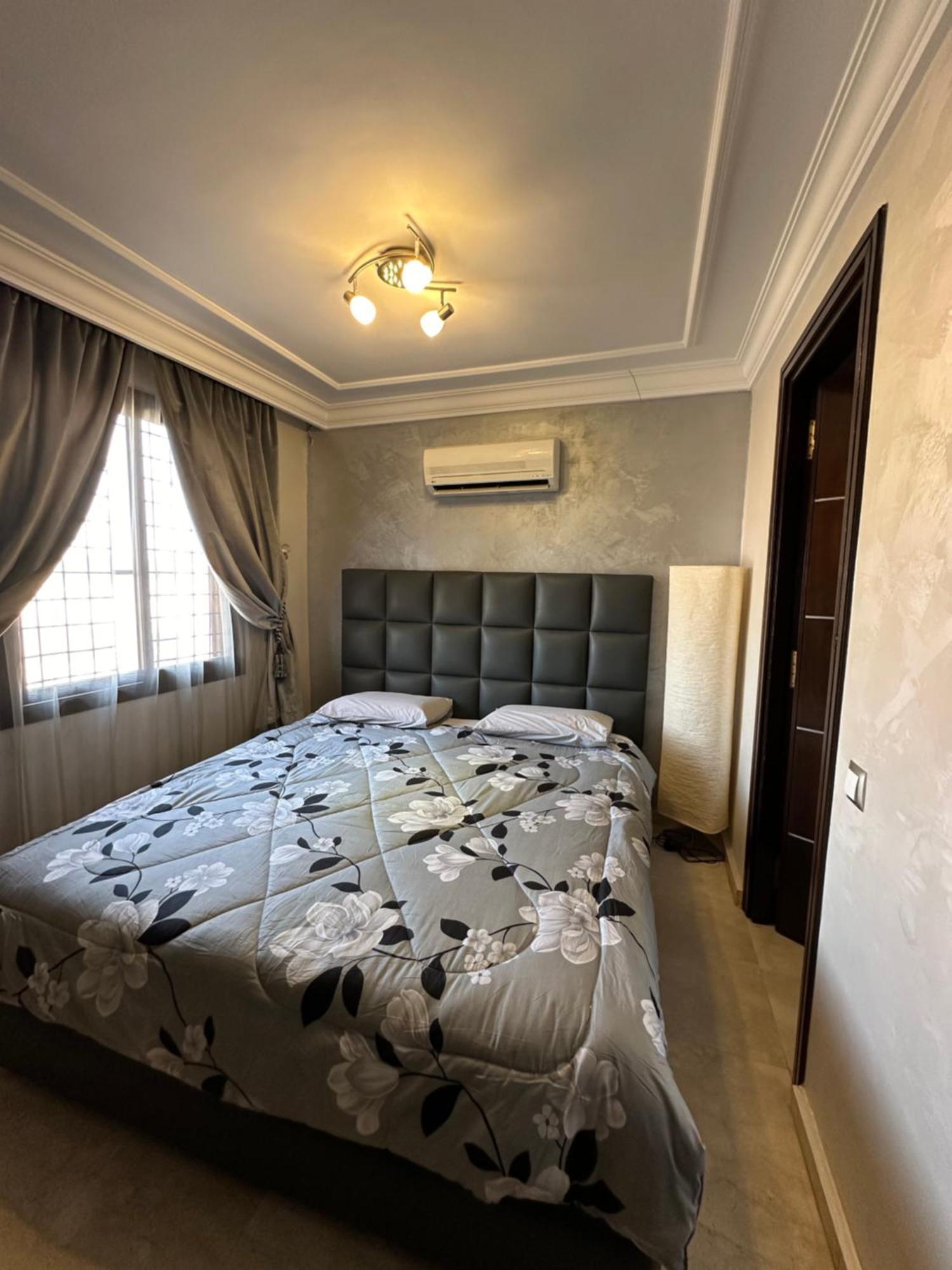 Luxury Duplex For Rent Suites,Terrace,Swimimg Pool Marrakesh Extérieur photo