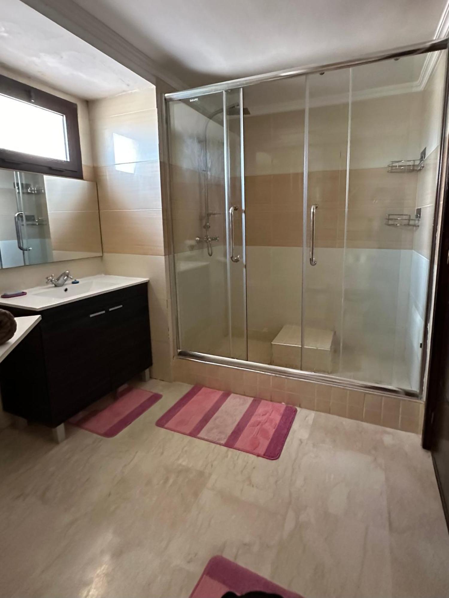 Luxury Duplex For Rent Suites,Terrace,Swimimg Pool Marrakesh Extérieur photo