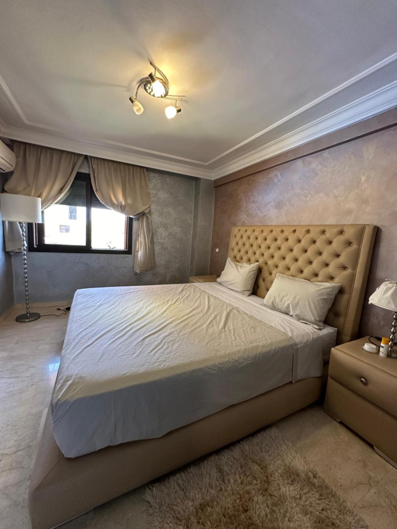 Luxury Duplex For Rent Suites,Terrace,Swimimg Pool Marrakesh Extérieur photo